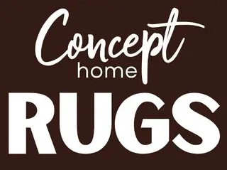 Concept Home Rugs Logo